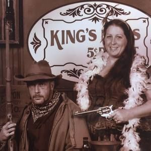 Meet your Posher, Annie